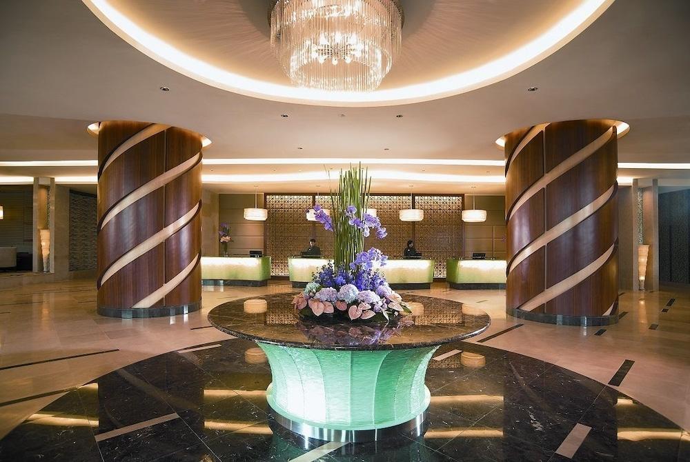 St Giles Gardens Hotel Kuala Lumpur Extérieur photo Lobby