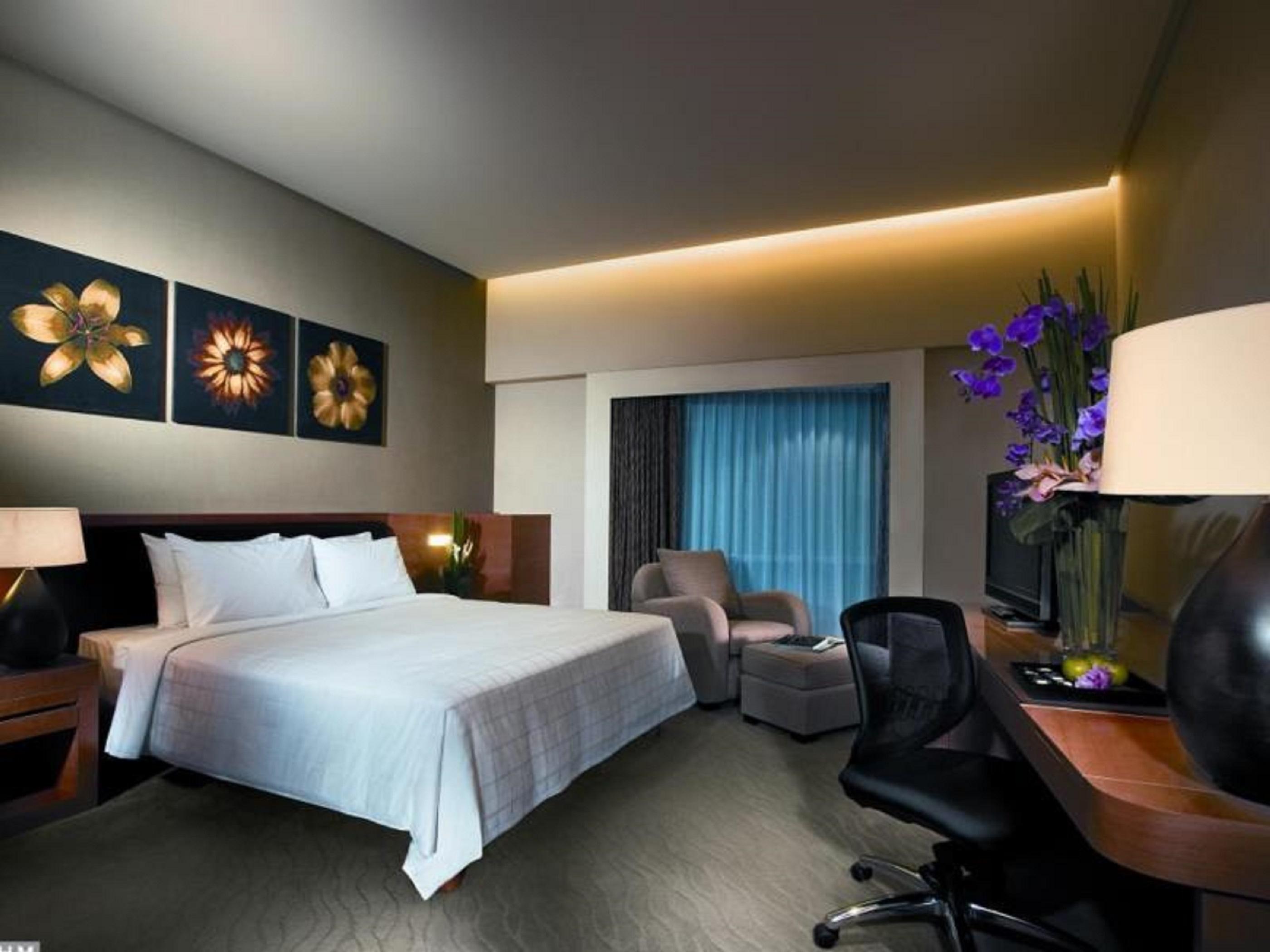 St Giles Gardens Hotel Kuala Lumpur Extérieur photo