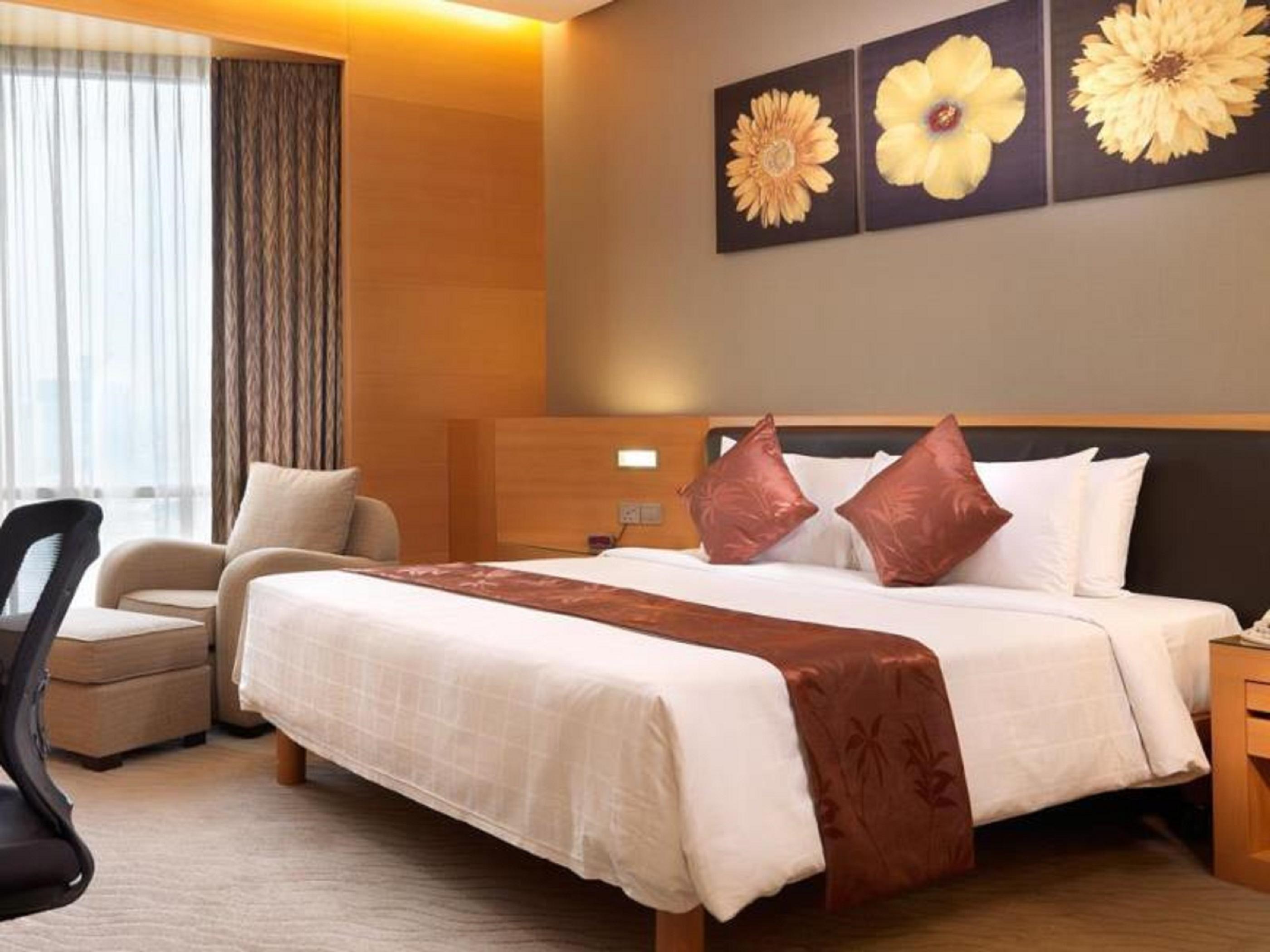 St Giles Gardens Hotel Kuala Lumpur Extérieur photo