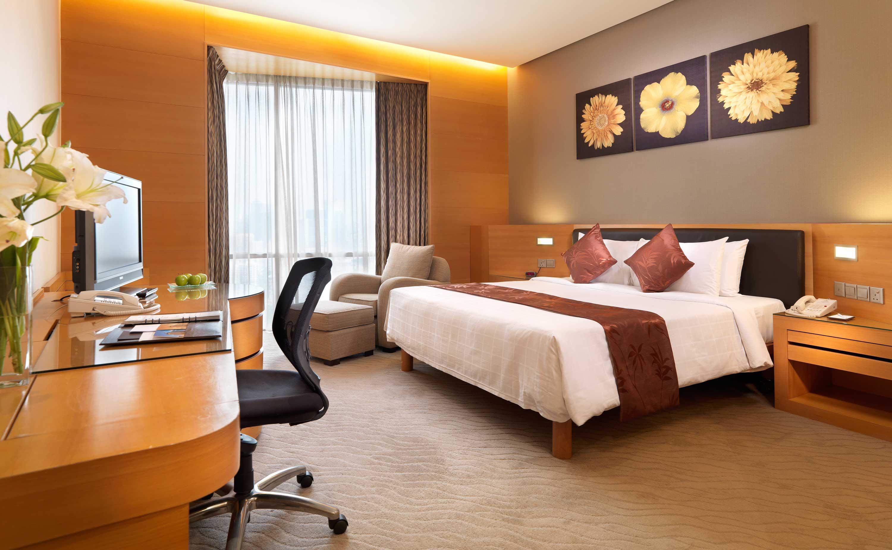 St Giles Gardens Hotel Kuala Lumpur Extérieur photo