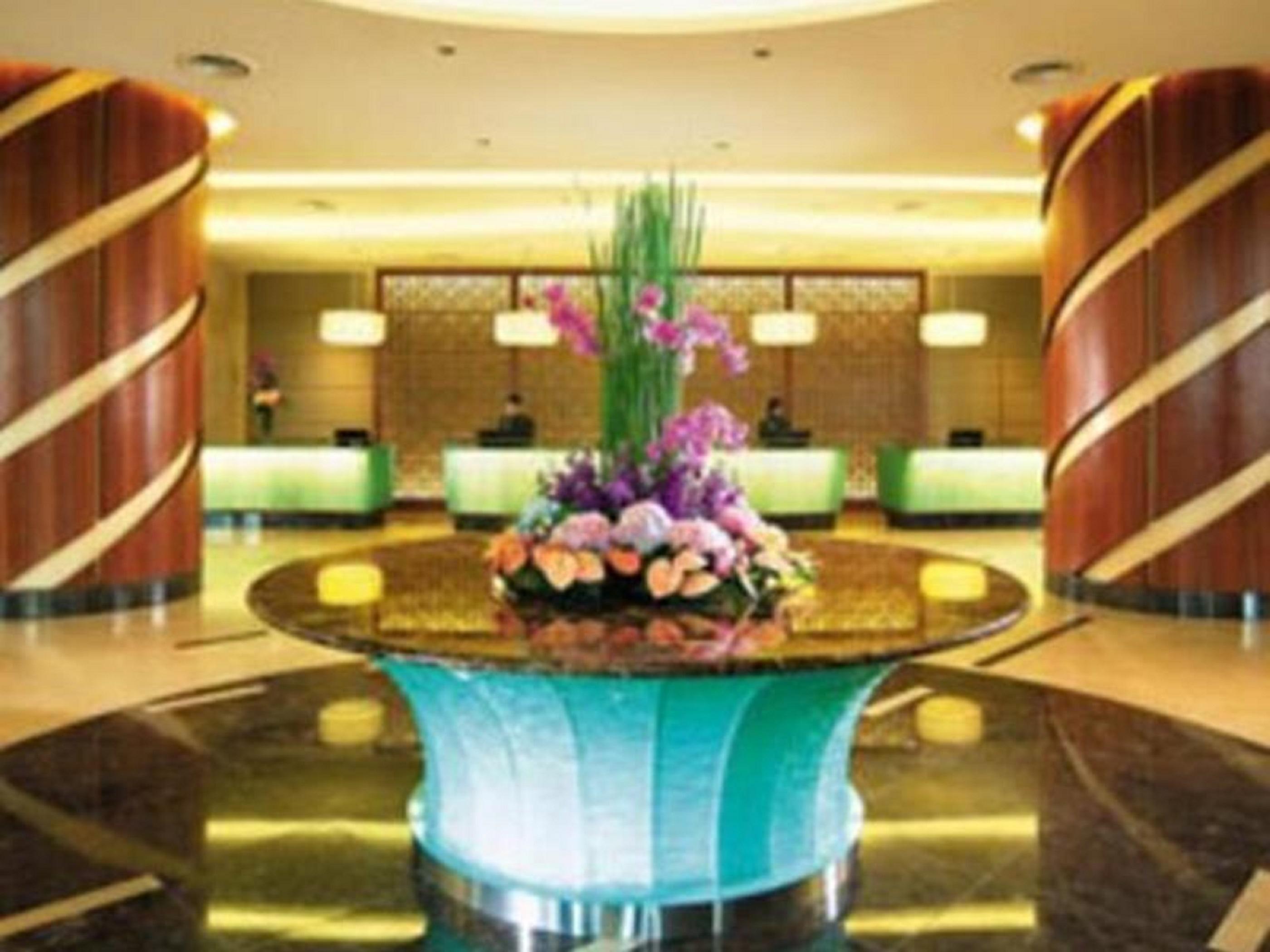 St Giles Gardens Hotel Kuala Lumpur Extérieur photo Lobby